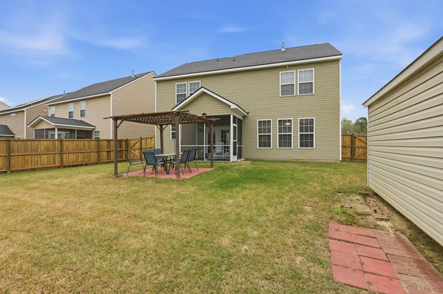 121 Sugeree Drive, Moncks Corner, SC 29461