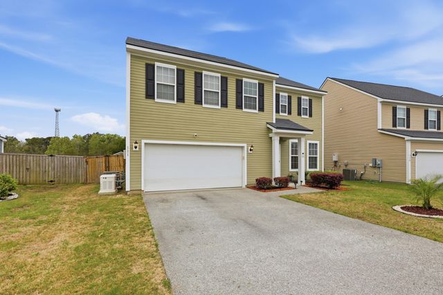 121 Sugeree Drive, Moncks Corner, SC 29461