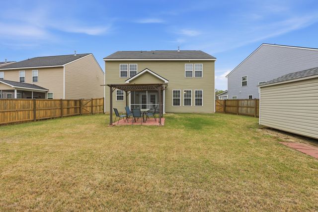 121 Sugeree Drive, Moncks Corner, SC 29461