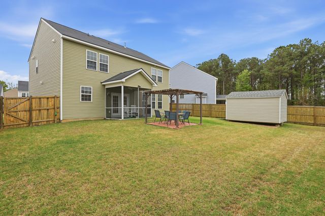 121 Sugeree Drive, Moncks Corner, SC 29461