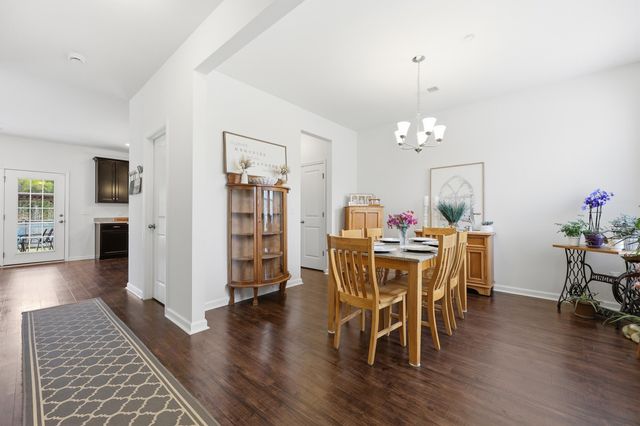 121 Sugeree Drive, Moncks Corner, SC 29461