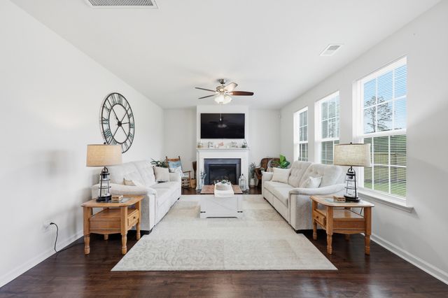 121 Sugeree Drive, Moncks Corner, SC 29461