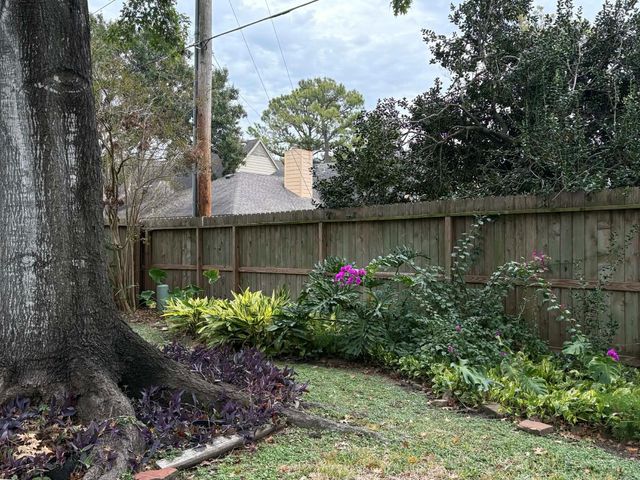 1102 Mabry Mill Road, Houston, TX 77062