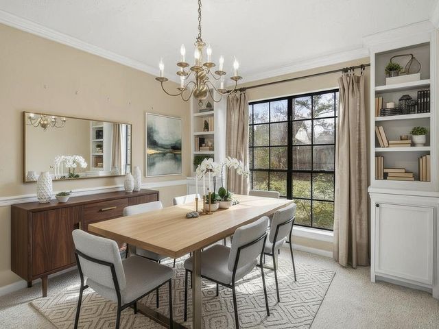 1102 Mabry Mill Road, Houston, TX 77062