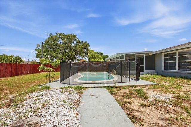 7617 JASMINE BOULEVARD, Port Richey, FL 34668