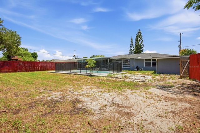 7617 JASMINE BOULEVARD, Port Richey, FL 34668