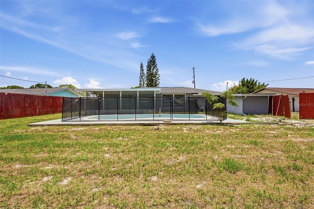 7617 JASMINE BOULEVARD, Port Richey, FL 34668