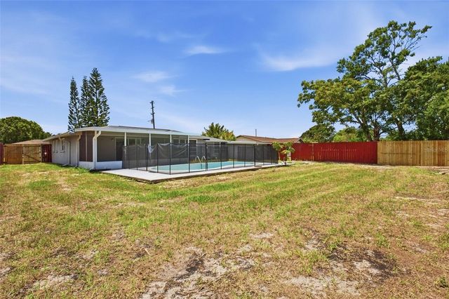 7617 JASMINE BOULEVARD, Port Richey, FL 34668