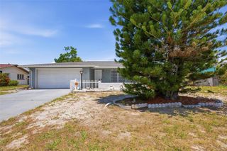 7617 JASMINE BOULEVARD, Port Richey, FL 34668