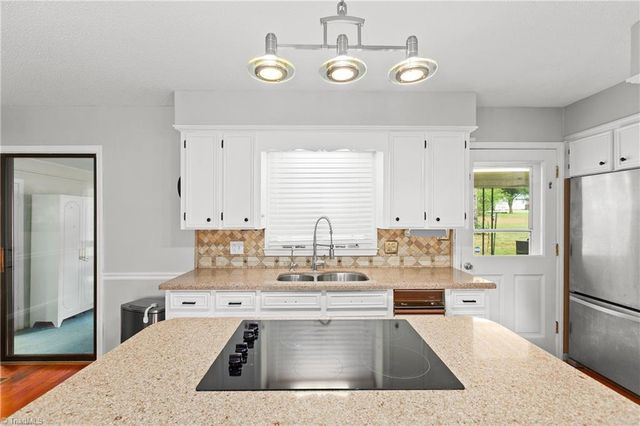 1132 Kennedy Street, Yadkinville, NC 27055