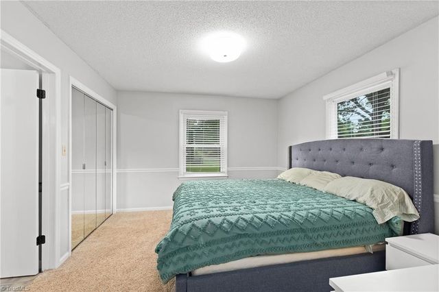 1132 Kennedy Street, Yadkinville, NC 27055