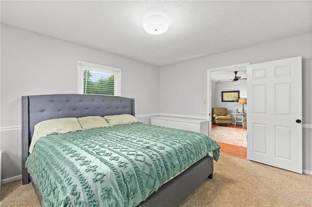 1132 Kennedy Street, Yadkinville, NC 27055