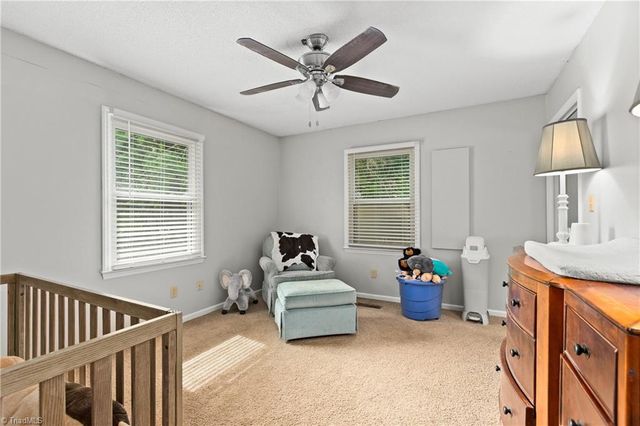 1132 Kennedy Street, Yadkinville, NC 27055
