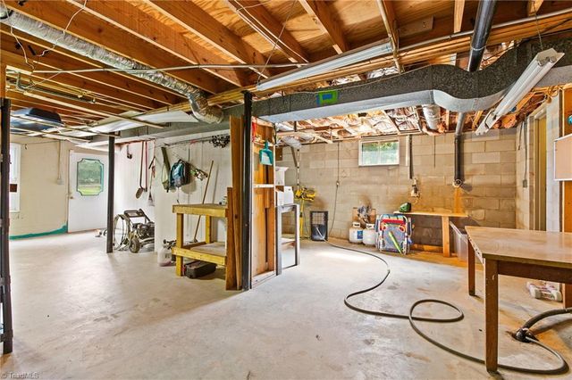 1132 Kennedy Street, Yadkinville, NC 27055