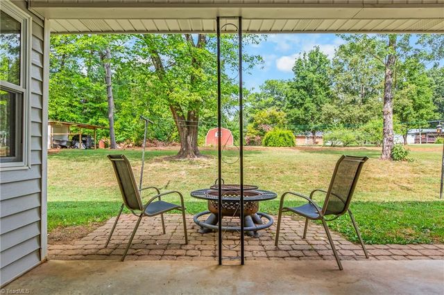 1132 Kennedy Street, Yadkinville, NC 27055