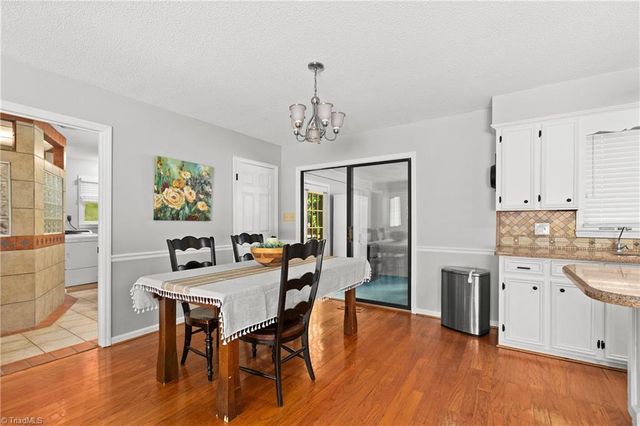 1132 Kennedy Street, Yadkinville, NC 27055