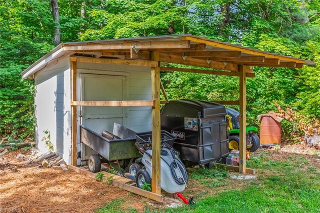 1132 Kennedy Street, Yadkinville, NC 27055