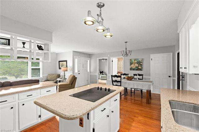 1132 Kennedy Street, Yadkinville, NC 27055