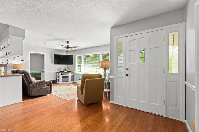 1132 Kennedy Street, Yadkinville, NC 27055