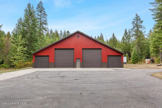 5336 W Lodestar Ave, Rathdrum, ID 83858