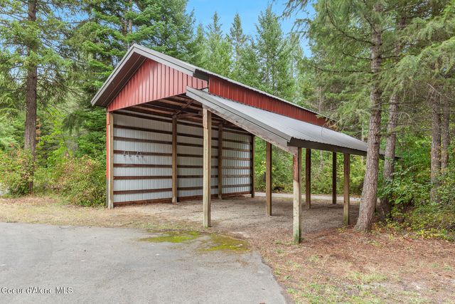 5336 W Lodestar Ave, Rathdrum, ID 83858