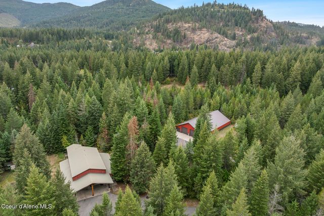 5336 W Lodestar Ave, Rathdrum, ID 83858