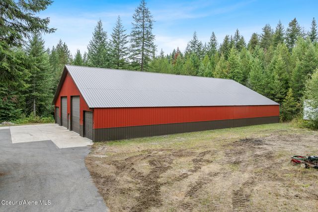 5336 W Lodestar Ave, Rathdrum, ID 83858