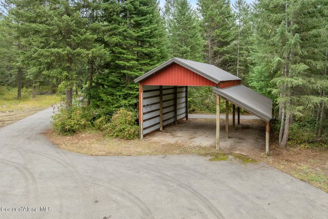 5336 W Lodestar Ave, Rathdrum, ID 83858
