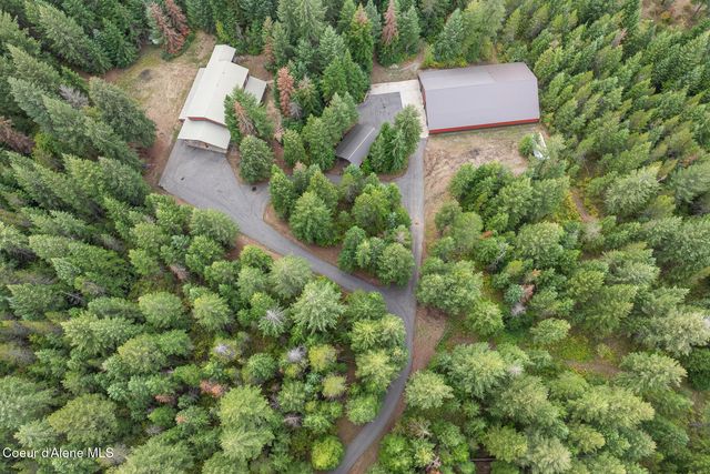 5336 W Lodestar Ave, Rathdrum, ID 83858