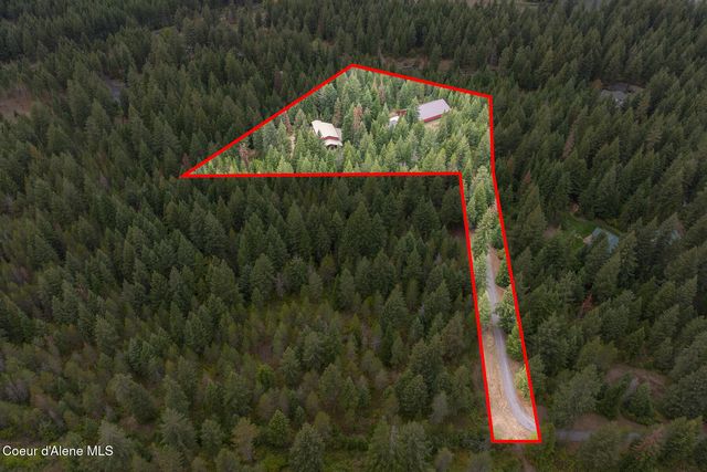 5336 W Lodestar Ave, Rathdrum, ID 83858