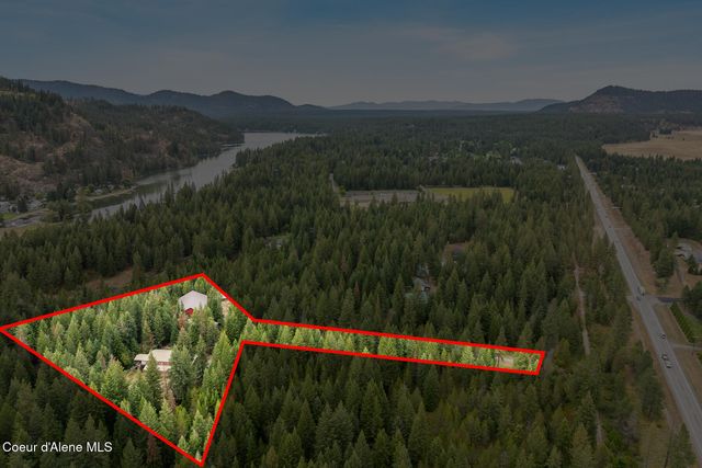 5336 W Lodestar Ave, Rathdrum, ID 83858