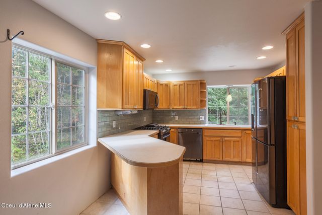 5336 W Lodestar Ave, Rathdrum, ID 83858