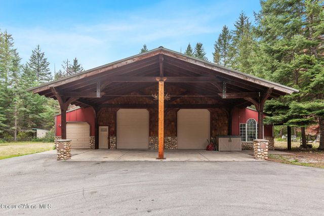5336 W Lodestar Ave, Rathdrum, ID 83858