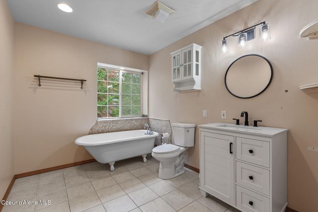 5336 W Lodestar Ave, Rathdrum, ID 83858
