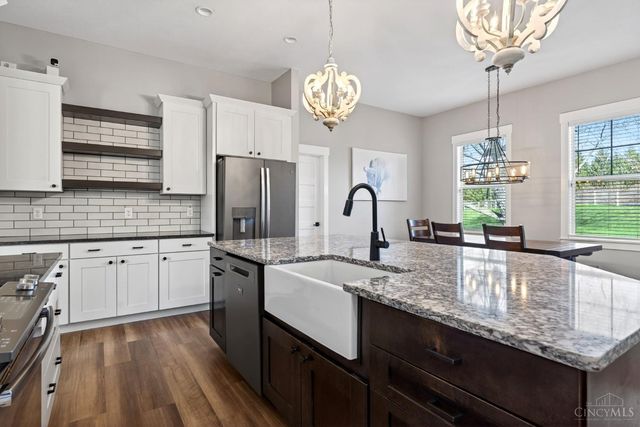 7425 Stoneham Circle, Clearcreek Twp., OH 45066