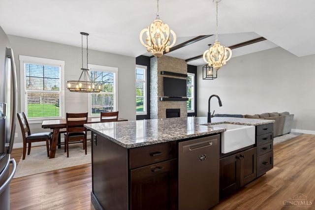 7425 Stoneham Circle, Clearcreek Twp., OH 45066