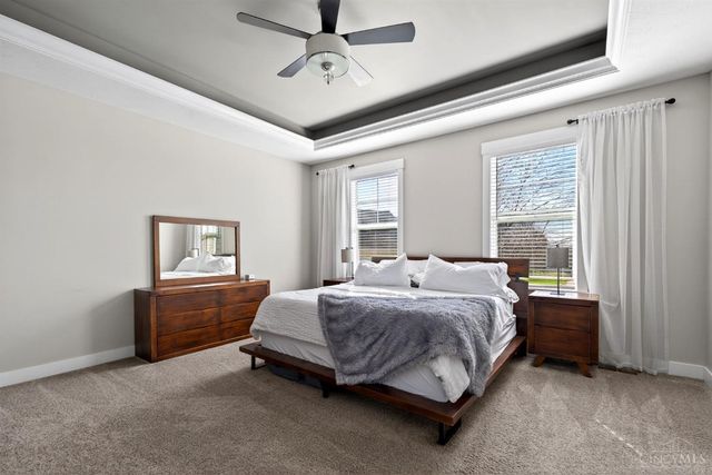 7425 Stoneham Circle, Clearcreek Twp., OH 45066