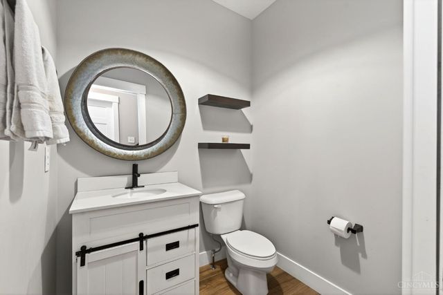 7425 Stoneham Circle, Clearcreek Twp., OH 45066