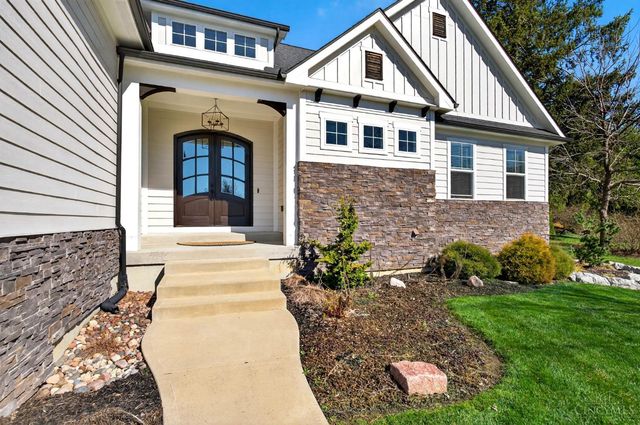 7425 Stoneham Circle, Clearcreek Twp., OH 45066