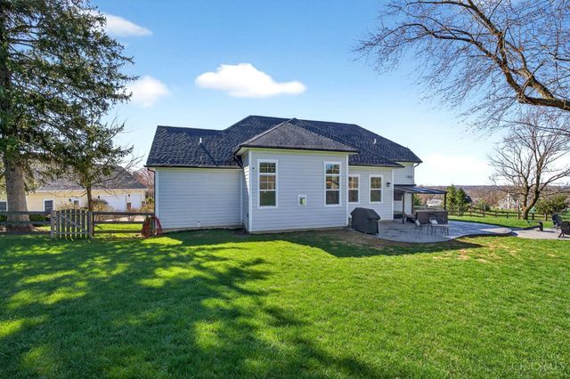 7425 Stoneham Circle, Clearcreek Twp., OH 45066