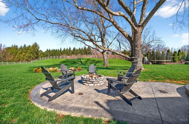 7425 Stoneham Circle, Clearcreek Twp., OH 45066