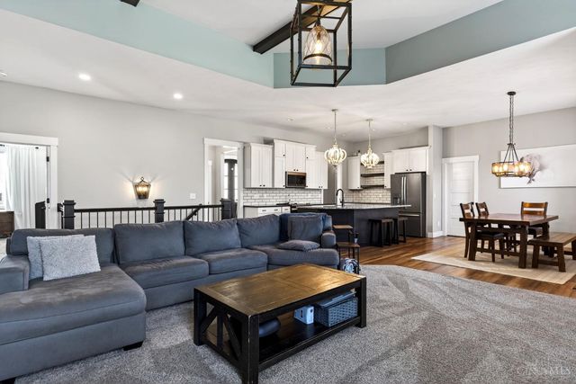 7425 Stoneham Circle, Clearcreek Twp., OH 45066