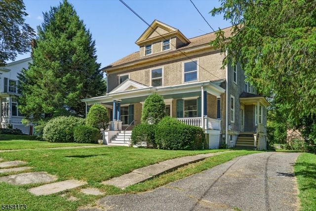 9 Linwood Ave, Newton Town, NJ 07860