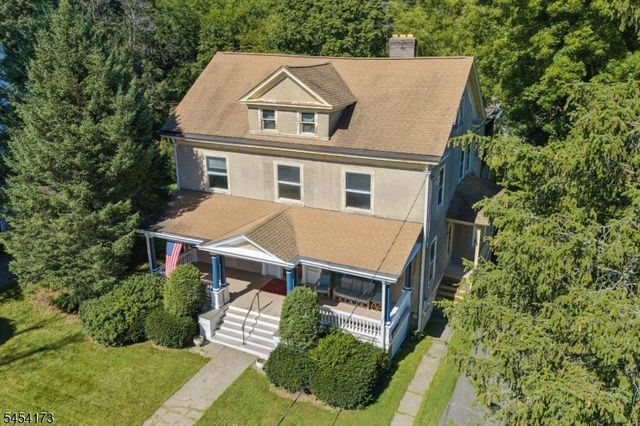9 Linwood Ave, Newton Town, NJ 07860