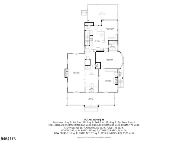 9 Linwood Ave, Newton Town, NJ 07860