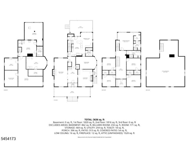 9 Linwood Ave, Newton Town, NJ 07860