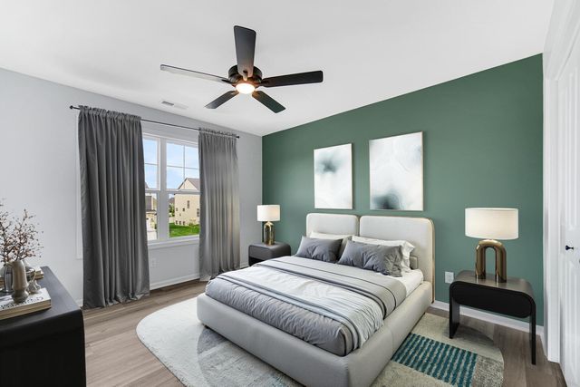 716 Verdano Terrace, Crown Point, IN 46307