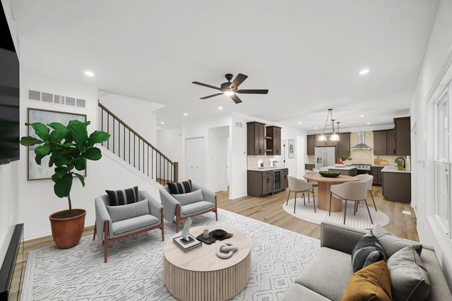 716 Verdano Terrace, Crown Point, IN 46307