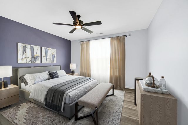 716 Verdano Terrace, Crown Point, IN 46307