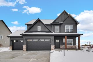 716 Verdano Terrace, Crown Point, IN 46307